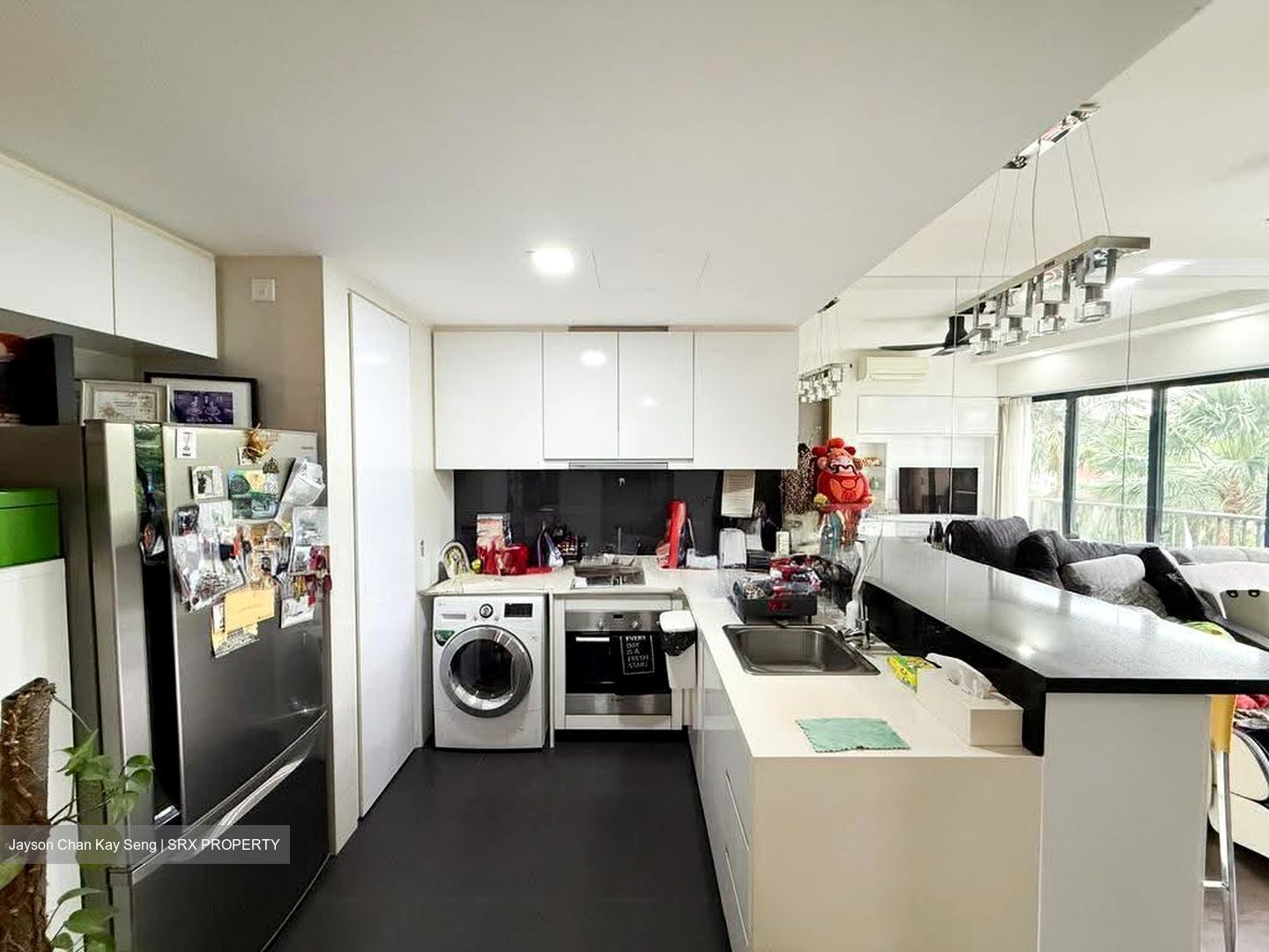 D'Leedon (D10), Condominium #617541531